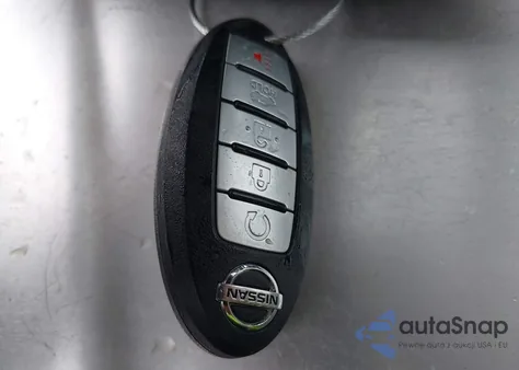 2019 Nissan Altima 2.5 Sv z USA, uszkodzony, nr VIN 1N4BL4DW6KC243888